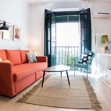 Monkeys Apartments San Isidoro Seville Ngoại thất bức ảnh