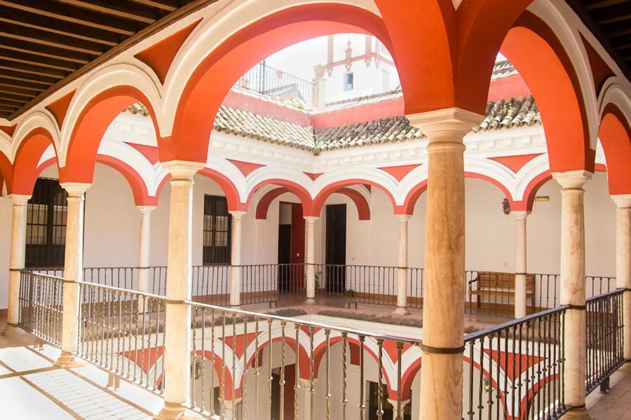 Monkeys Apartments San Isidoro Seville Ngoại thất bức ảnh